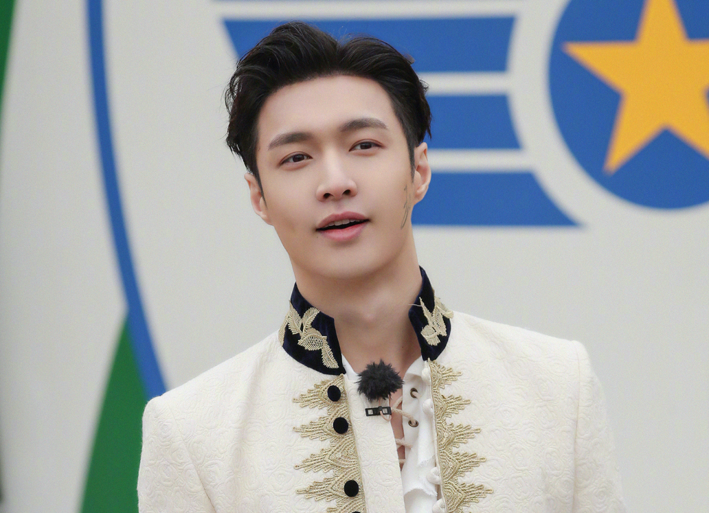 张艺兴告别极挑，预料之中却不想如此之快，走向另一片天空了