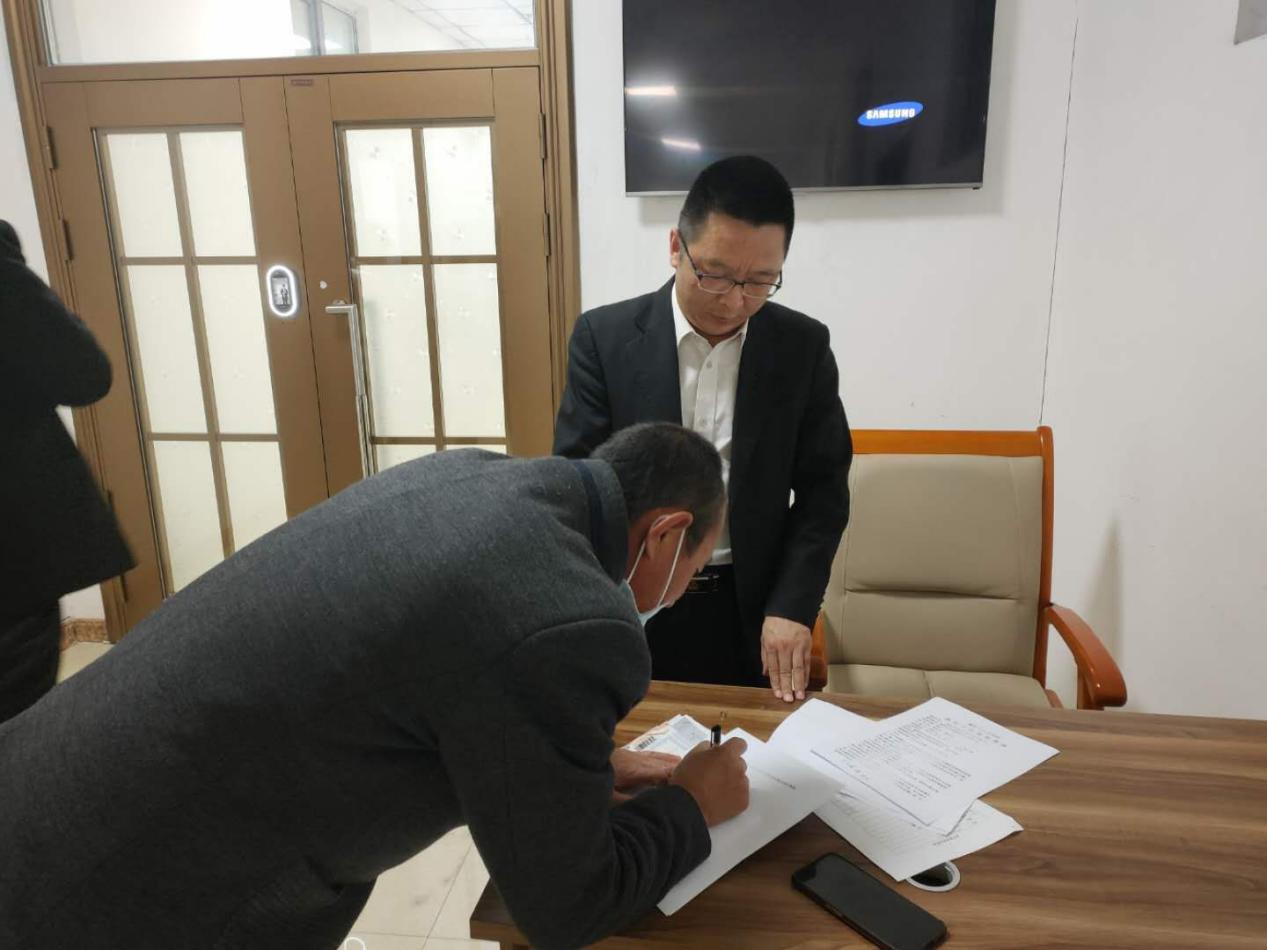 网络查控加速度，高效执行获点赞