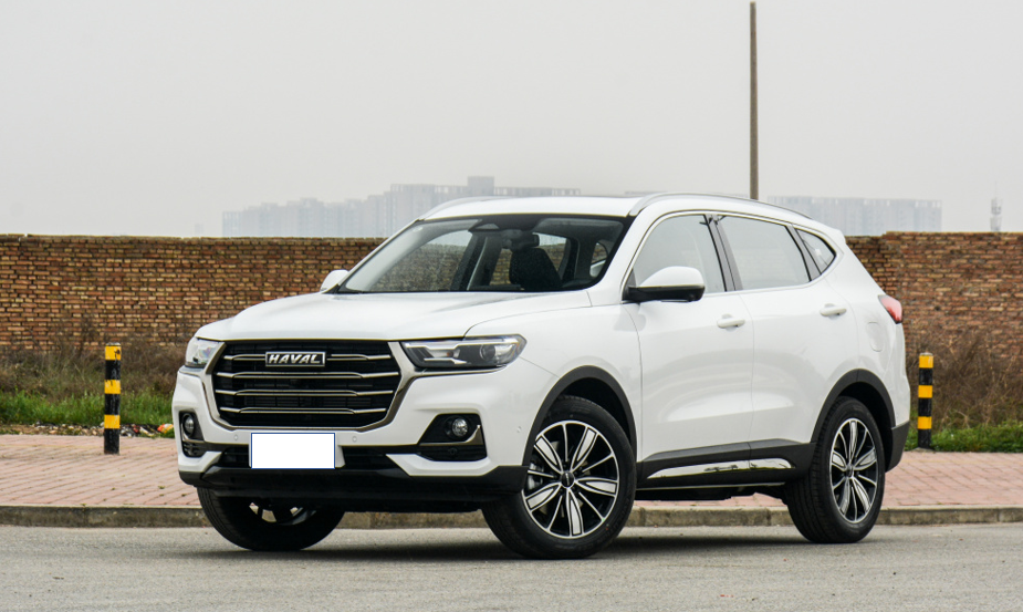 SUV˭ֵ2022GS4ԱȹH6