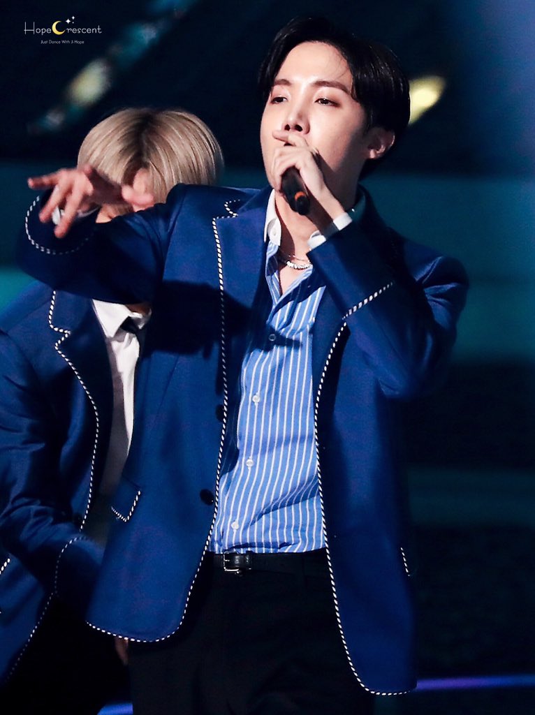 BTS鄭號錫：海外合作越來越多，我決定認真學英語了