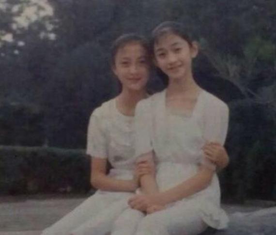 无缝衔接七任男友，李小冉的传奇一生，告诉了