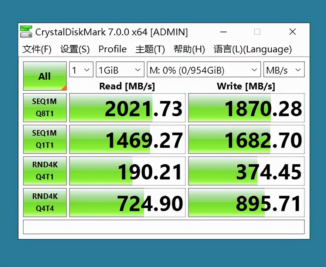 性价比硬盘可靠吗？实测国产大卖款BASIC NVMe SSD硬盘