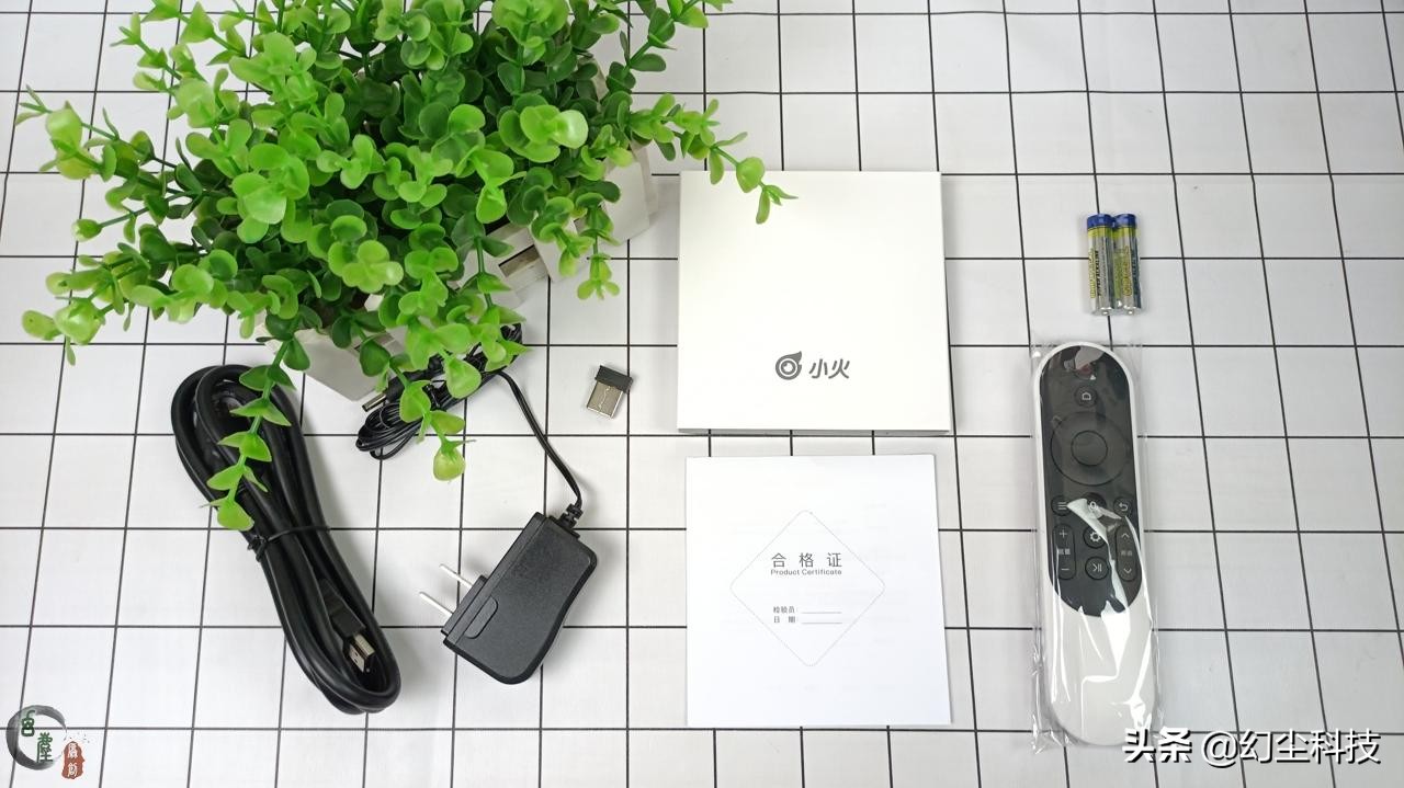 Don't throw away old TVs. Use this small fire settop box to keep it