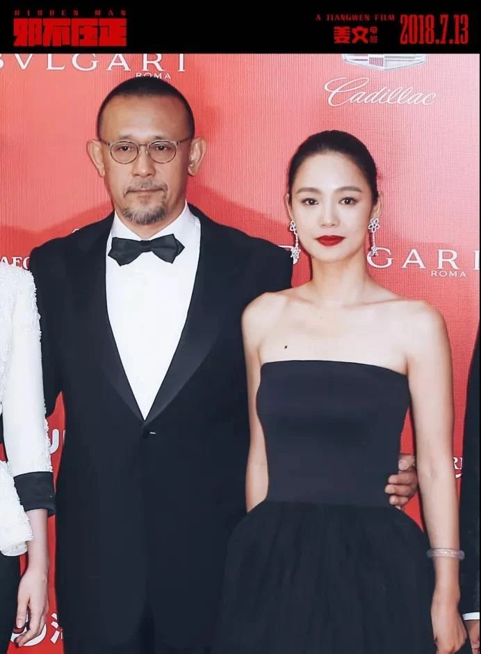 刘晓庆、宁静都没收服的“浪子”，为何成了她