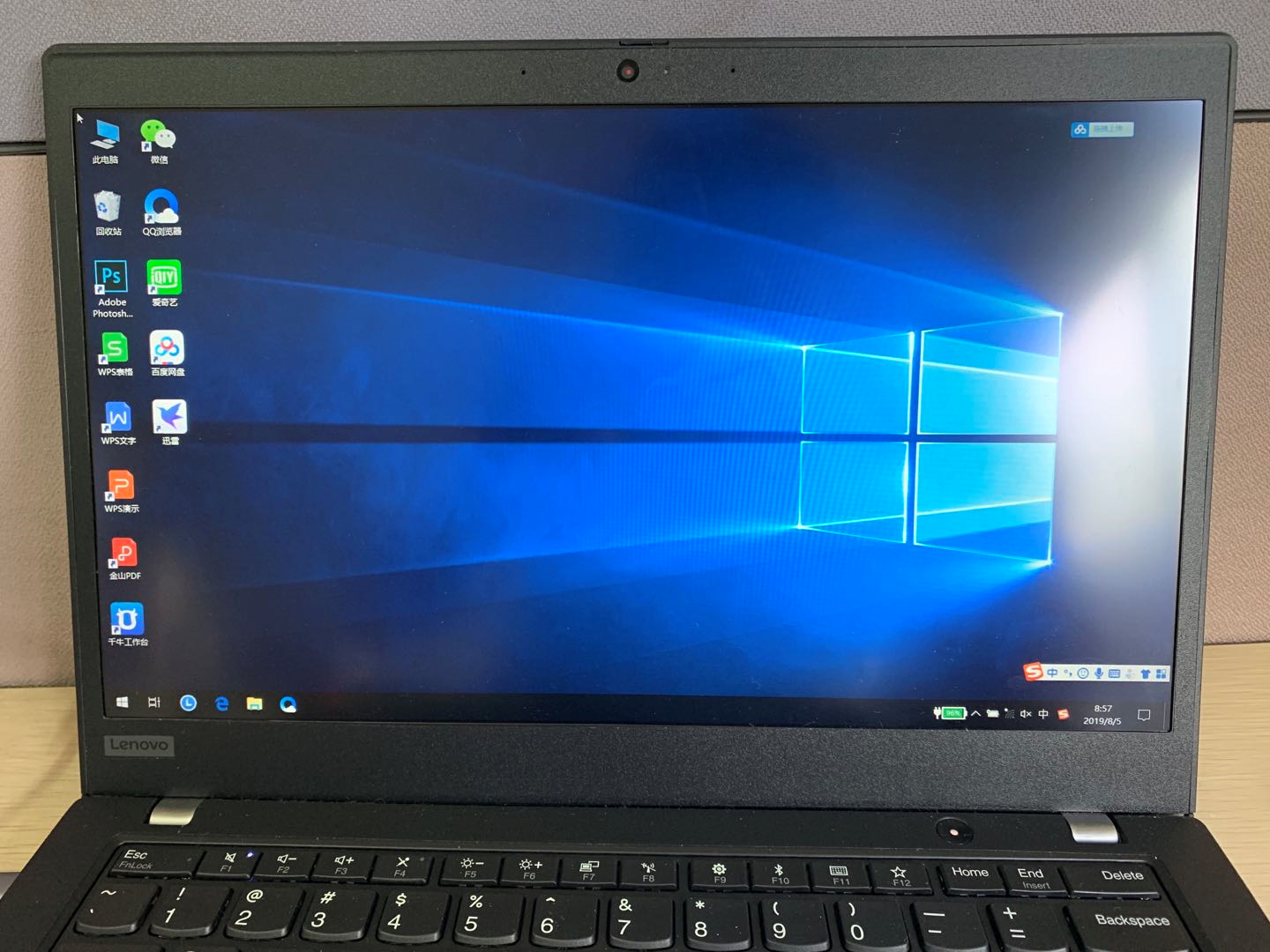 不講性價比高，只講信念，THINKPAD X390應用體會