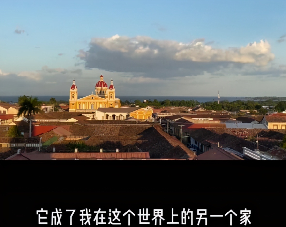 陈赫前妻在国外买房定居！直言美好生活在向她