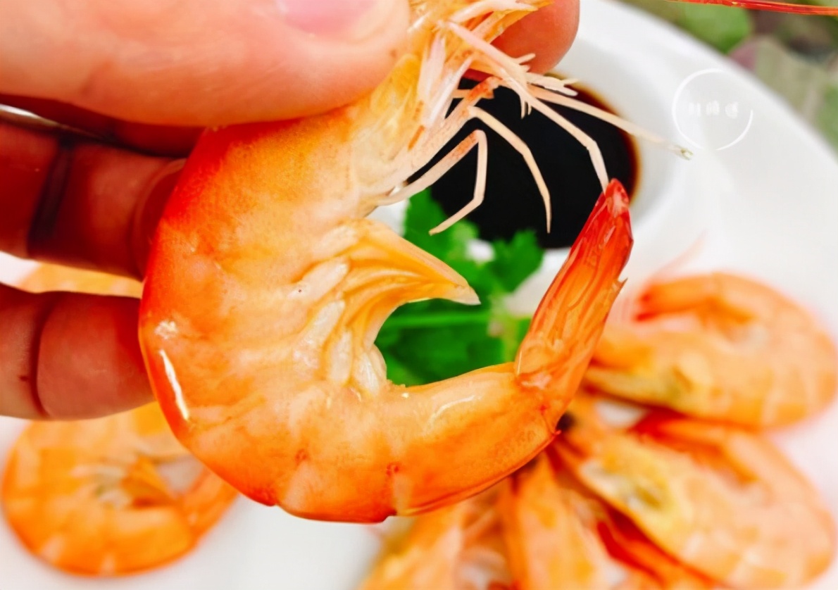 图片[8]-煮大虾做法步骤图 虾肉鲜嫩Q弹没腥味-起舞食谱网