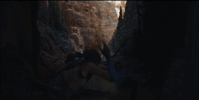 虚幻5引擎来了，游戏真的快让你分不清虚拟与现