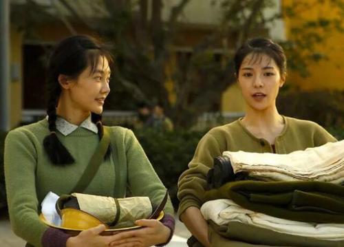 A movie that made Feng Xiaogang cry from beginning to end, starring ...