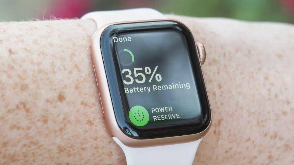 Galaxy Watch 3 vs Apple Watch 5：哪種更值得擁有