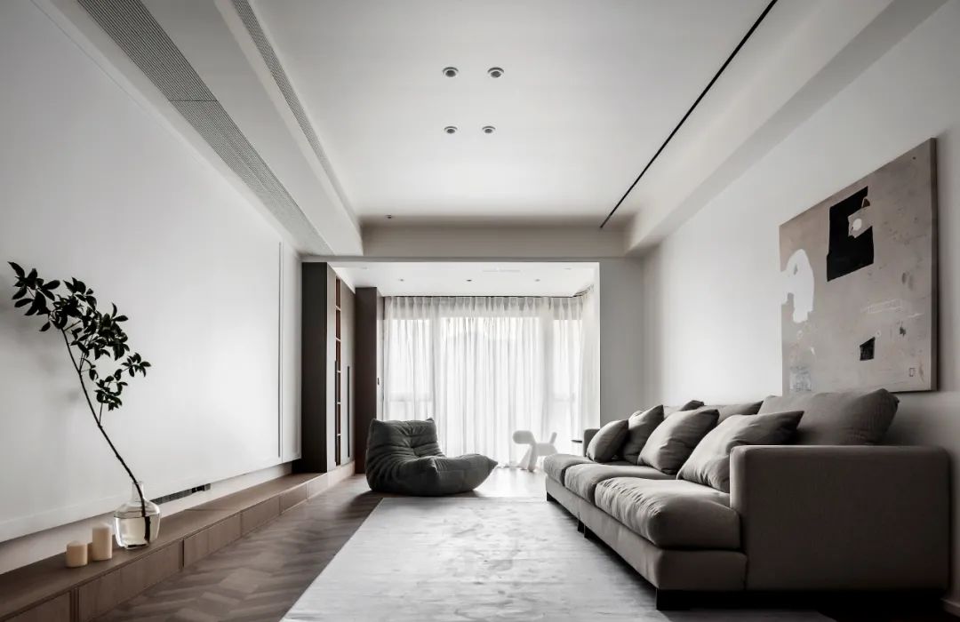 科普 ┃ 打通阳台和客厅，想好了做才不后悔。 ┃ 东方一木