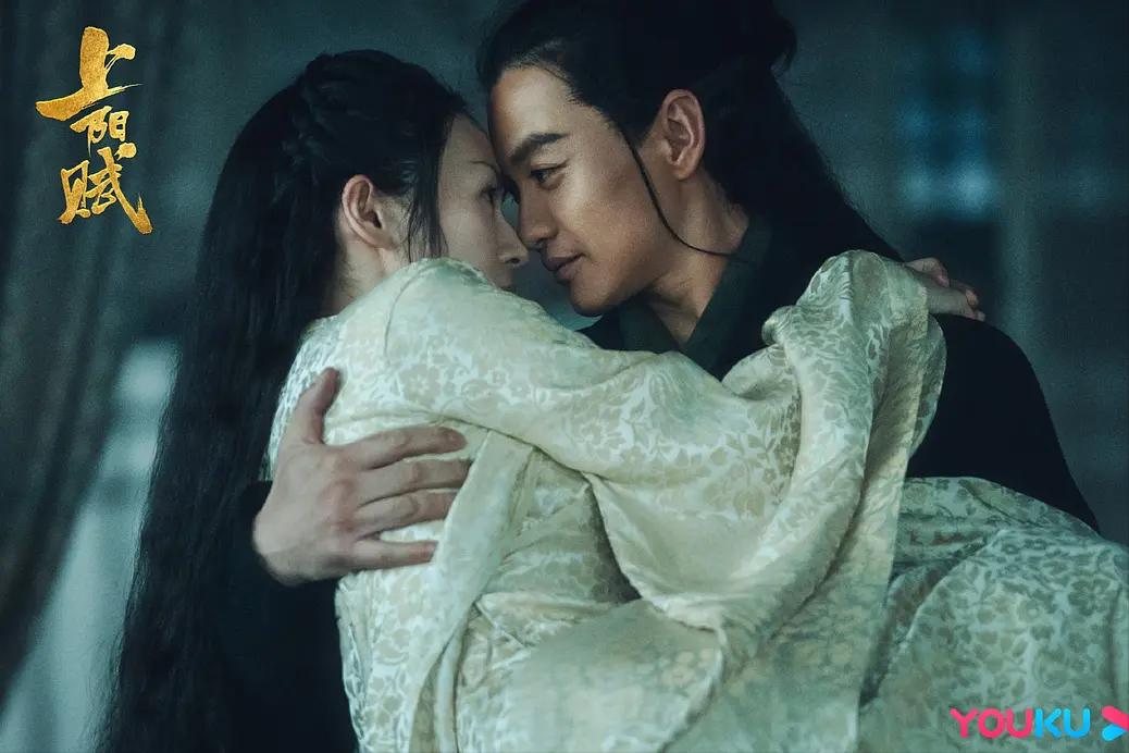 Why did Zhou Dongyu and Zhang Ziyi leave Zhang Yimou, their acting ...