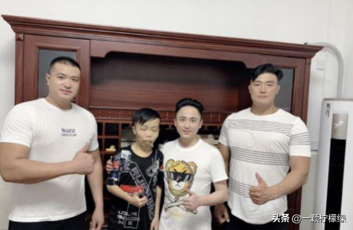 曾经的“外星人”陈山，24岁赚半亿遭封杀，如今