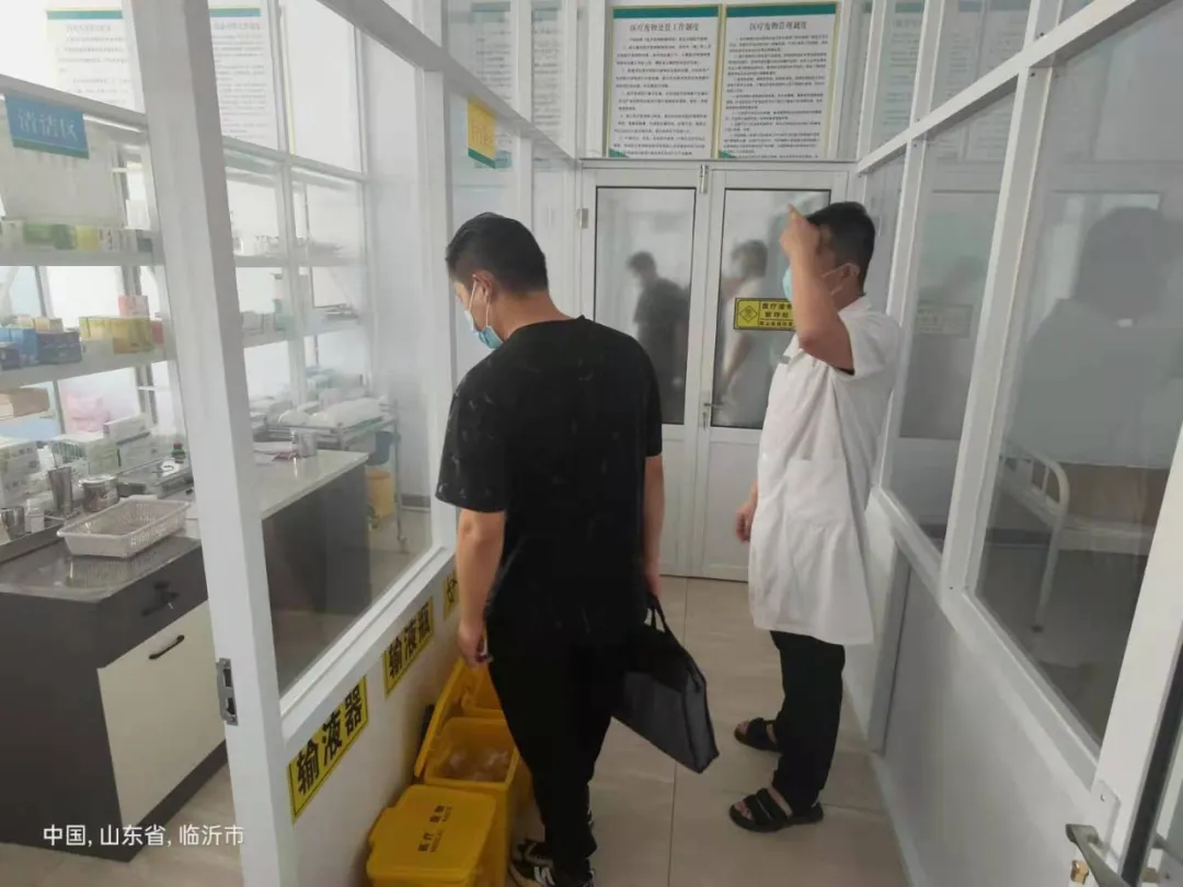 临沂各县区已关停卫生室、诊所28家！（附名单）