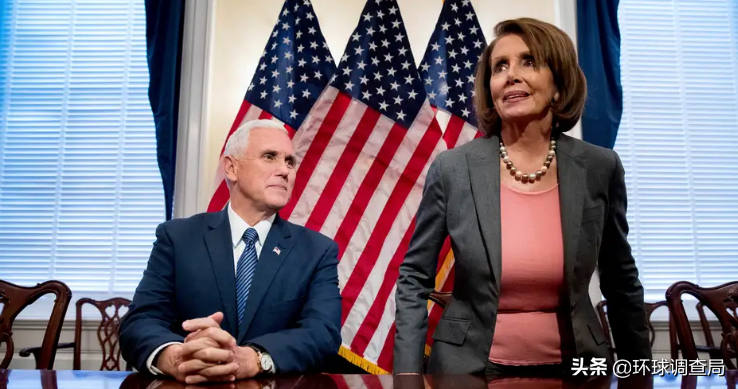 輪到民主黨反擊了？ 拜登�火力全開�，特朗普或提前�赦免�自己