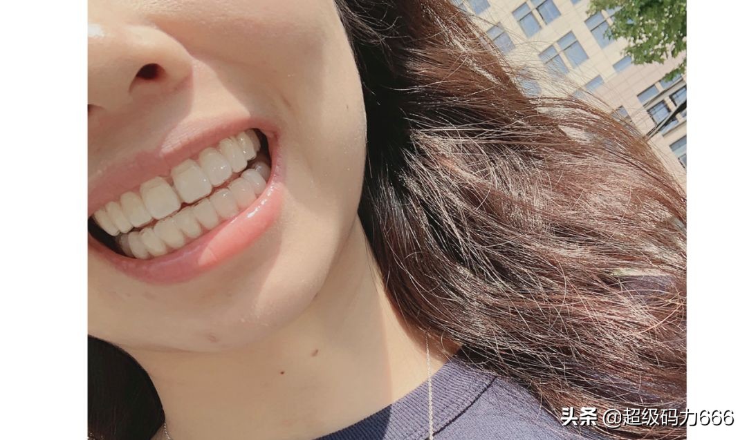 刷牙完全不用手？只需十几秒，360°无死角自动清