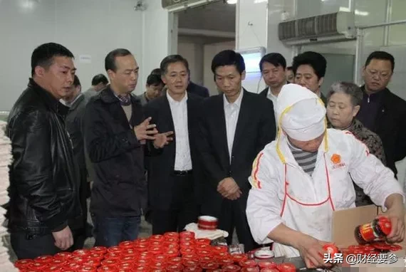 大反转？老干妈，刚刚摊牌了