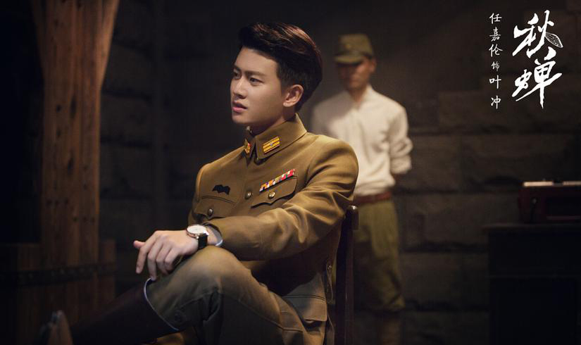 2020年5月上旬有6部剧定档，除了《秋蝉》，你还