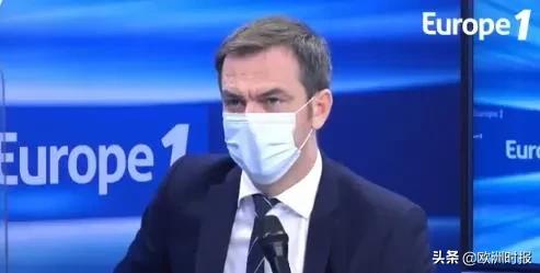 “禁英令”引发混乱，9月大婴儿滞留机场！法国淡定过圣诞