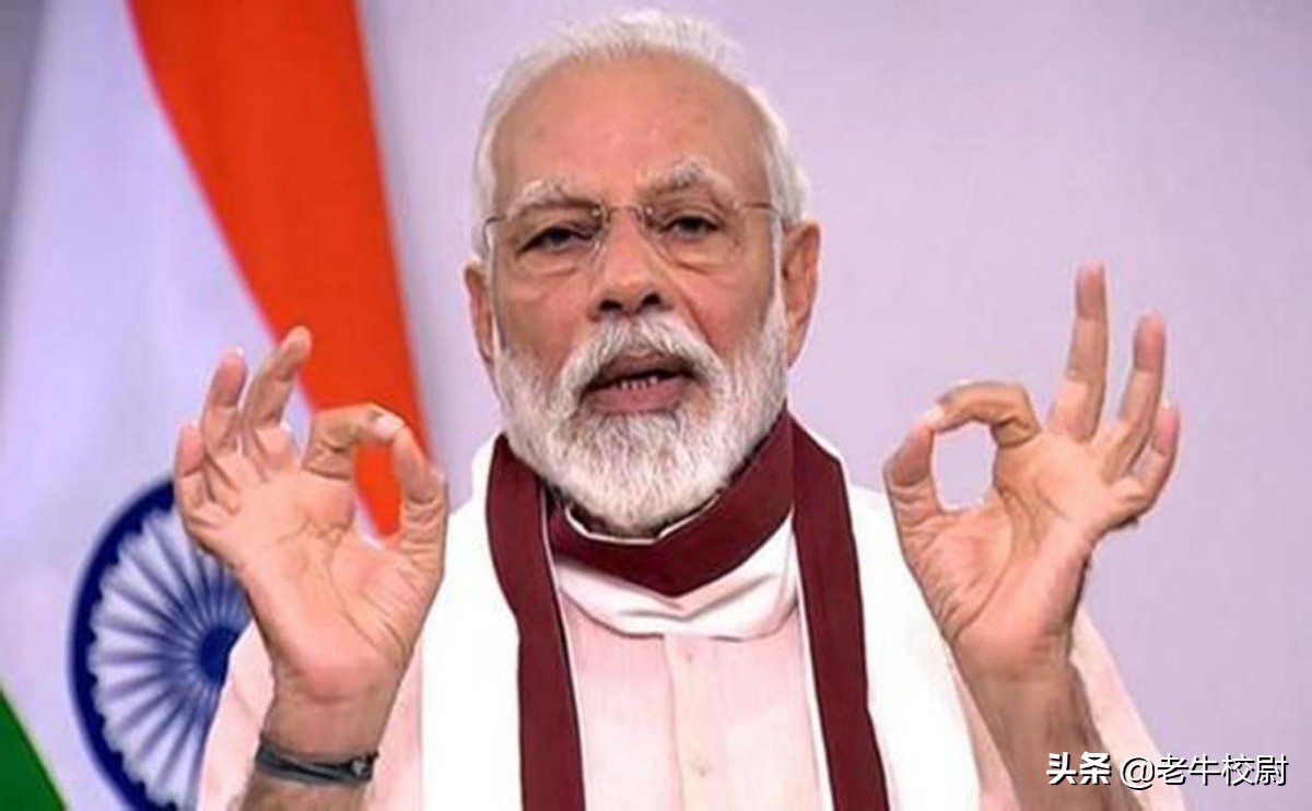 三條壞消息傳來：美軍基地被炸，印度首都陷入混亂，英國或被分裂