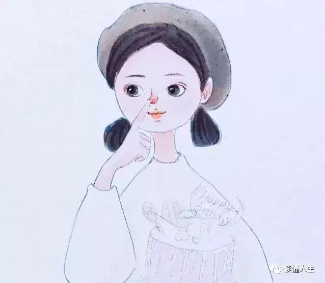 过了任性的年纪的句子 成熟懂事的说说致自己图片