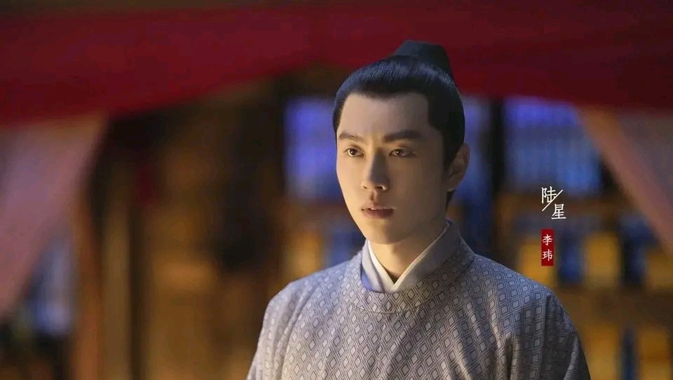 徽柔公主“三段虐恋”: 曹评被分手，厌恶李玮，怀吉深爱却悲惨