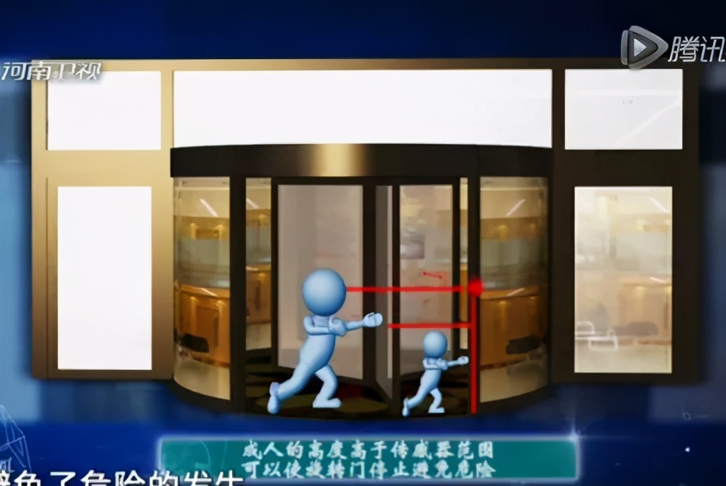 3岁男童被门缝夹头身亡，千万别让你的「错误救助」害了孩子