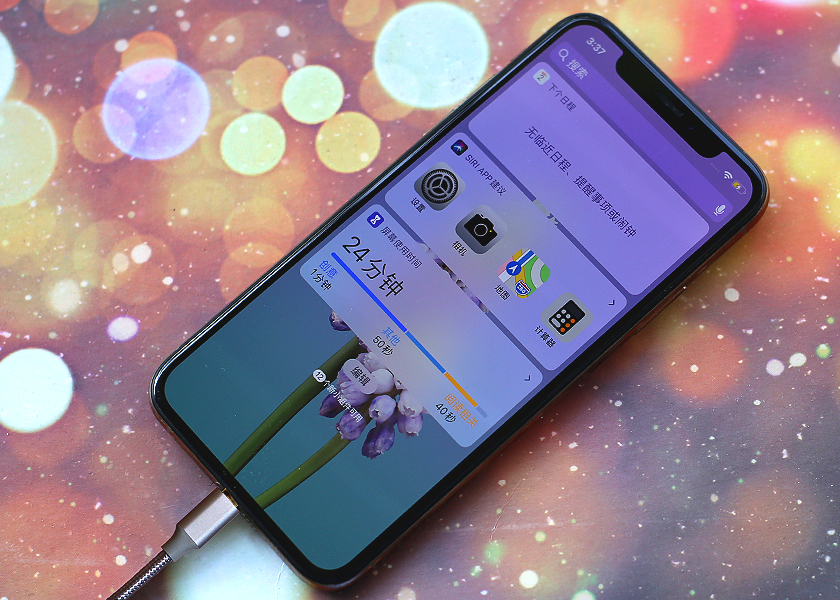 iPhone快充搭档，QCY PD充电器超亲民值得入手