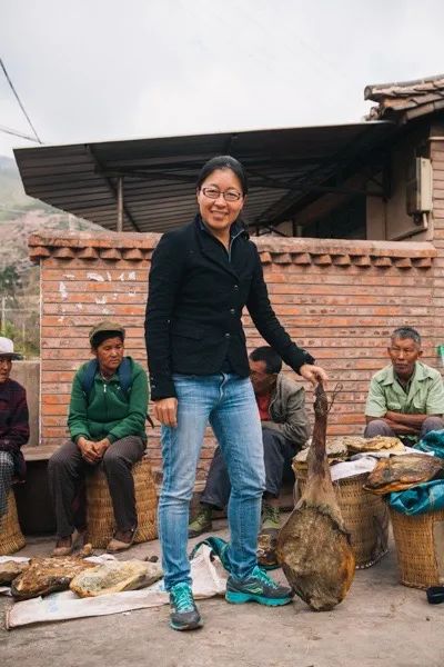 张玫：从云南到哈佛，从麦肯锡到旅行家，这是