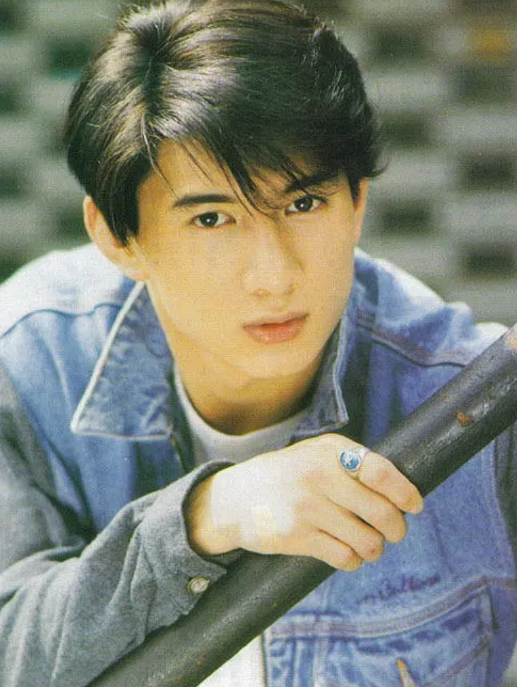 吴奇隆的辛酸励志人生，和他爱过的3个重要女人