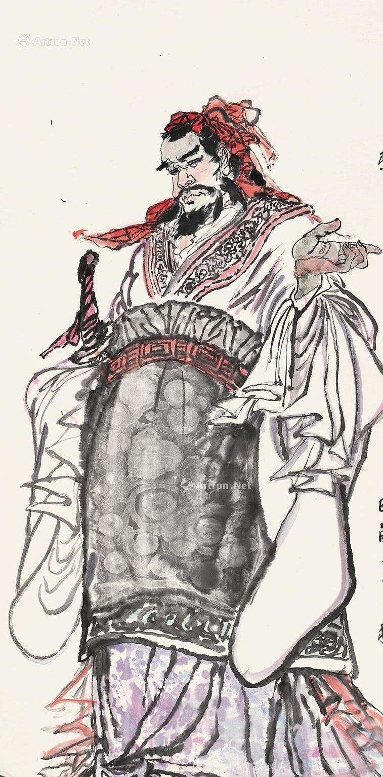 Cao Cao's most coveted talent is also one of the Jian'an Seven Scholars ...