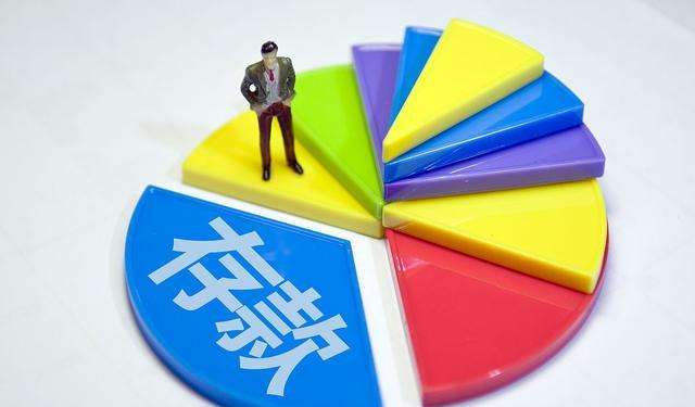 热搜话题：一百万放在银行，靠利息，不用上班