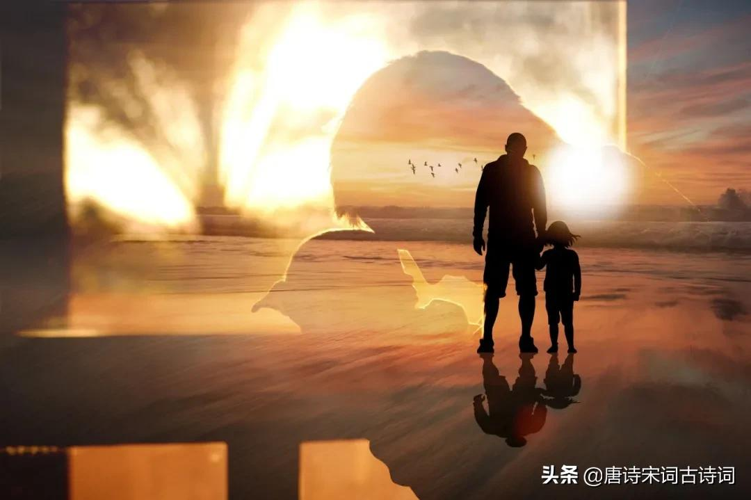 漫话古今“示子诗”-第1张图片-非凡网 漫话古今“示子诗”-第1张图片-非凡网