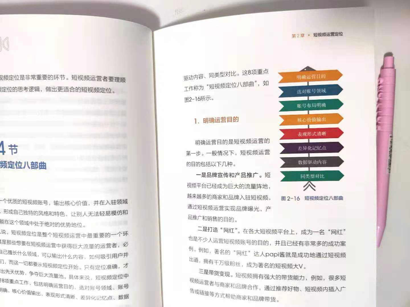 800万粉丝短视频达人，教你新手入门短视频，最该注意的三件事