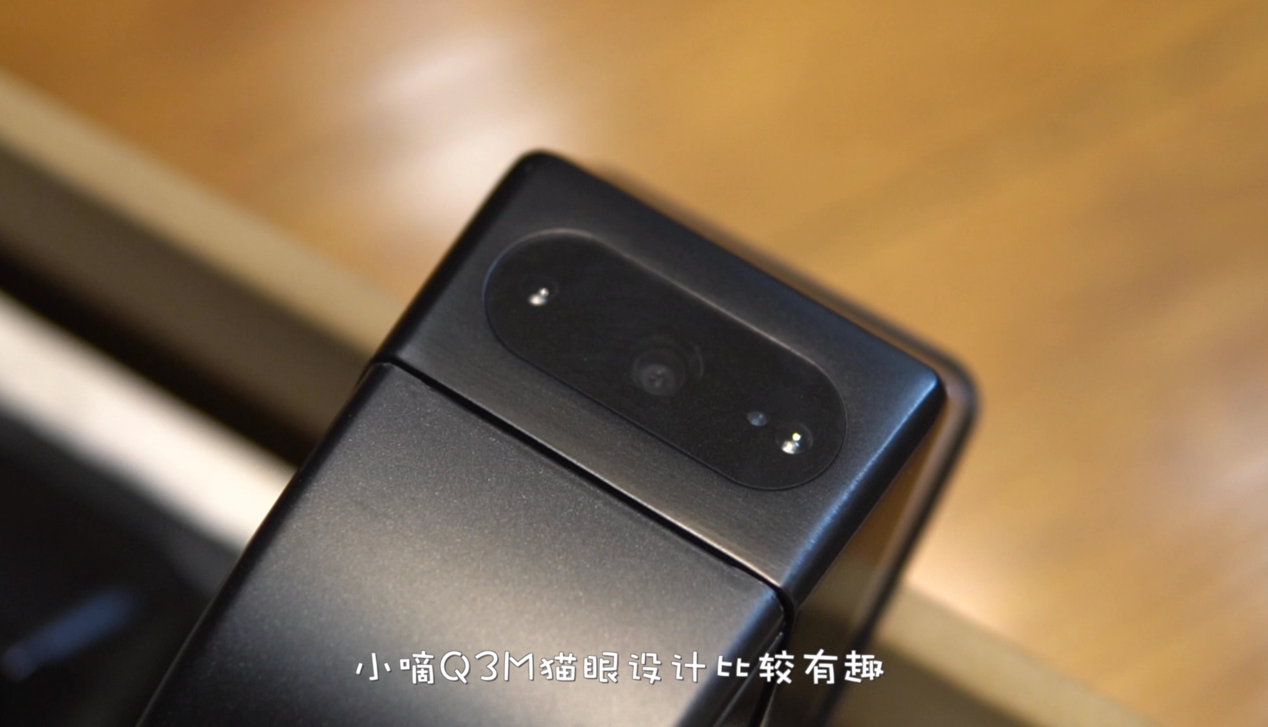 智能门锁改造计划，德施曼小嘀电子猫眼锁Q3M上线小米有品