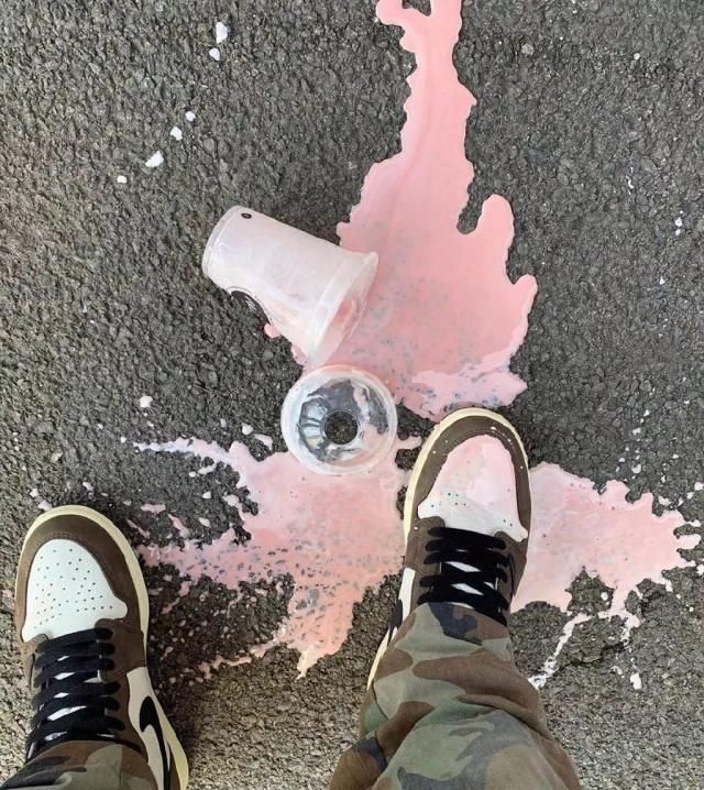 球星、明星“Nike倒钩”上脚图，这次你是天选之子还是陪跑成员？