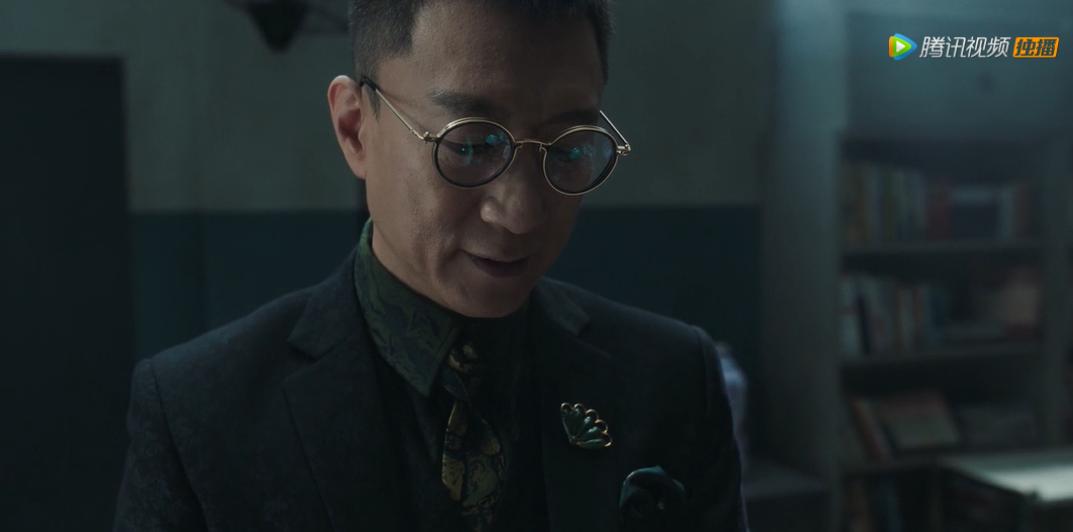 Comparison of the acting skills of Sun Honglei and Liu Yijun in ...