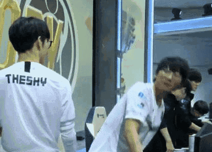 Wild break with is refuted a rumor in FPX, doinb and make peace of young season handclasp