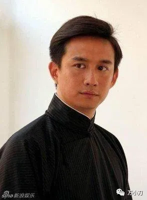 “老司机”黄磊的传说