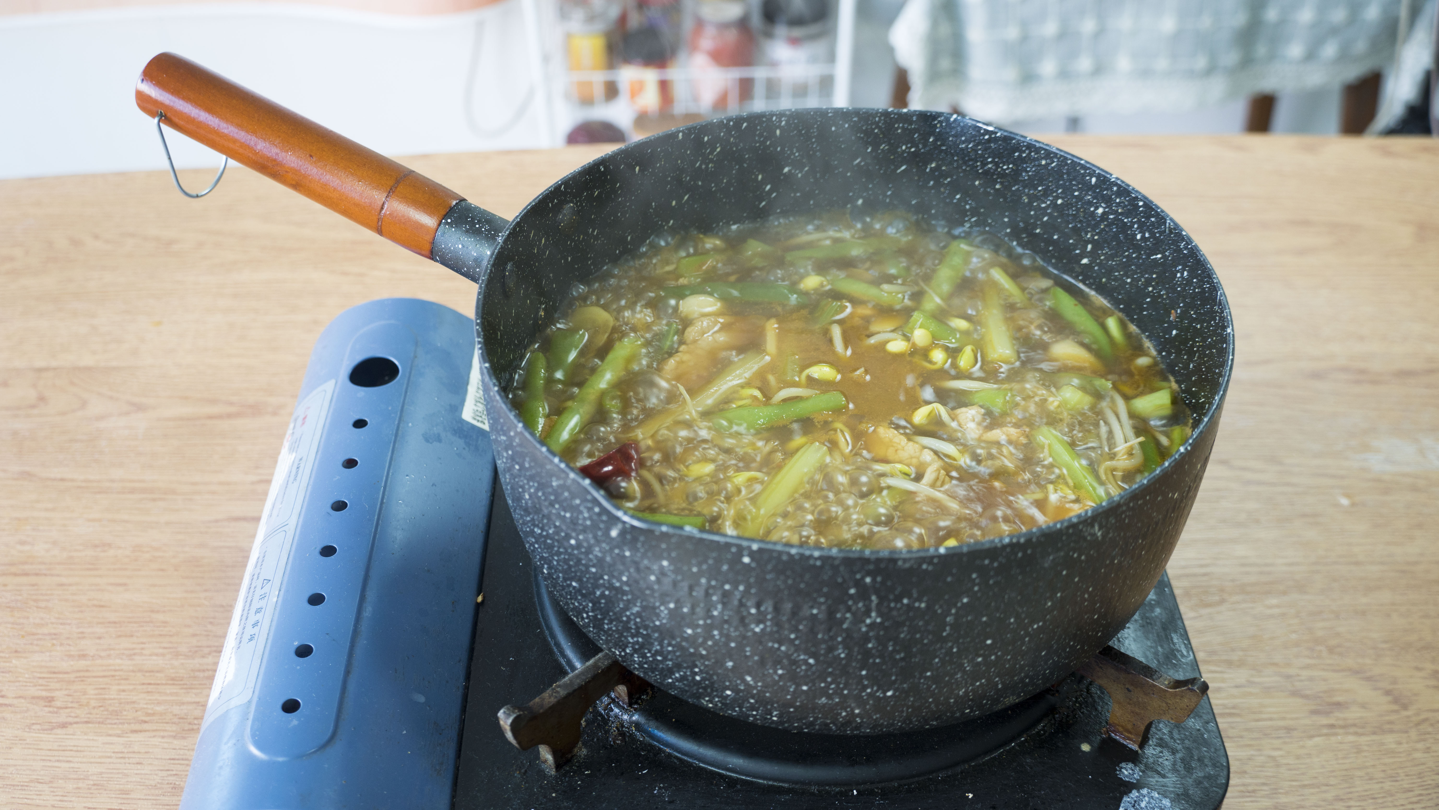 清早吃饱饭，一天不堕落！花3分钟学会5道营养早餐，一周不重样