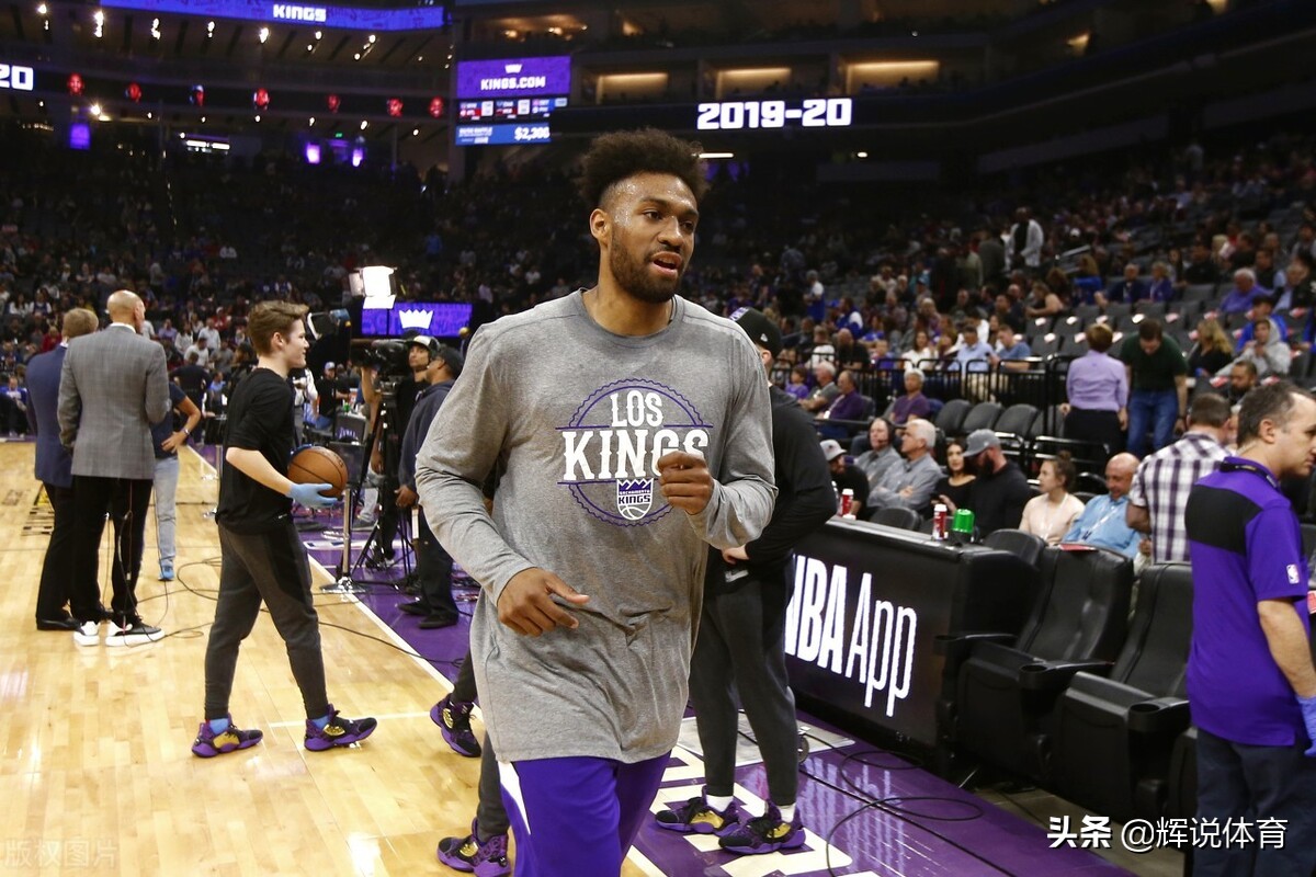 出场时间寥寥无几，这几位NBA球员应该很想被交