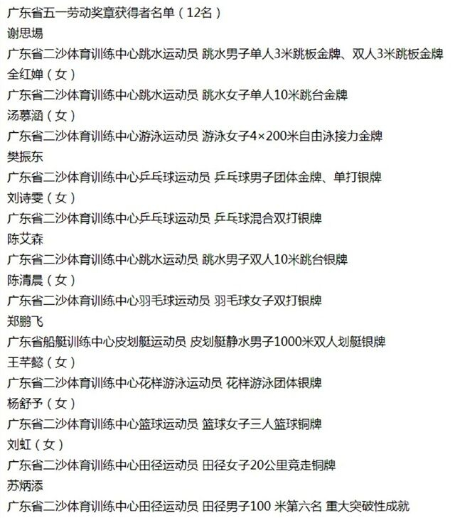 苏炳添获全国性大奖！奖金直接翻了一倍，奥运冠军也给这些钱