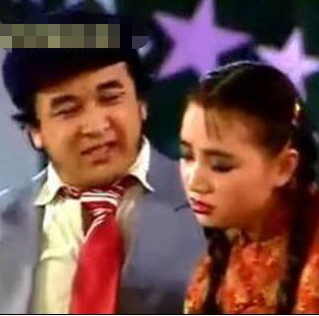 2006年春晚，赵本山严重失误，宋丹丹看似淡定，其实犹如五雷轰顶