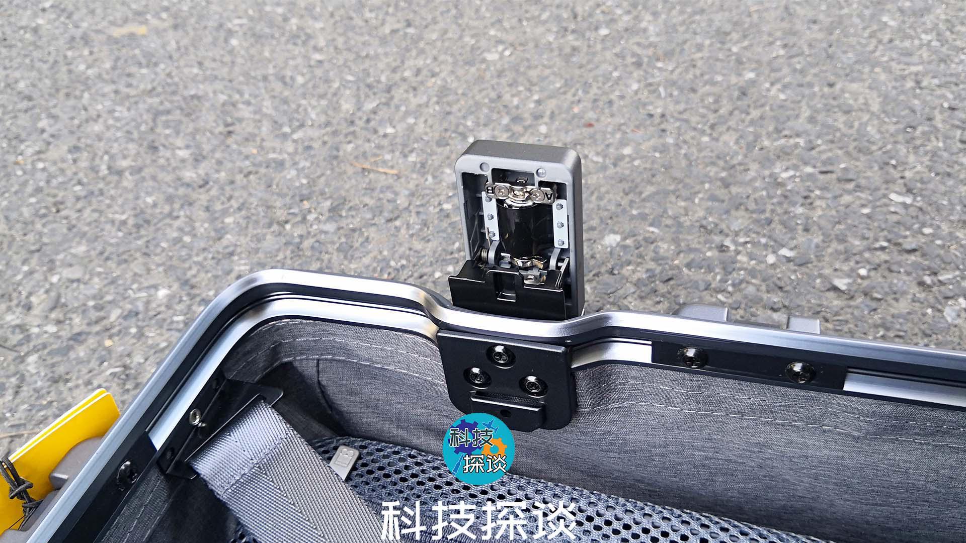 出门怎么带行李？说说对地平线8号power系列登机箱的看法