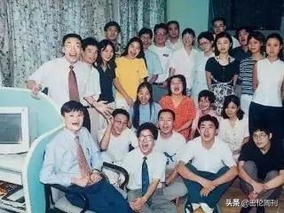 阿里20年资本之路