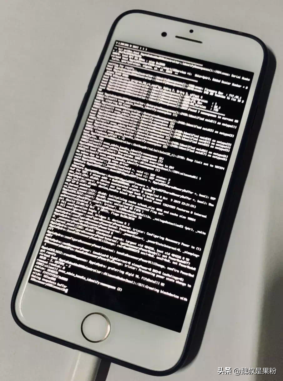 五分钟完成越狱！checkra1n越狱详细教程，支持5s到iPhoneX全系列