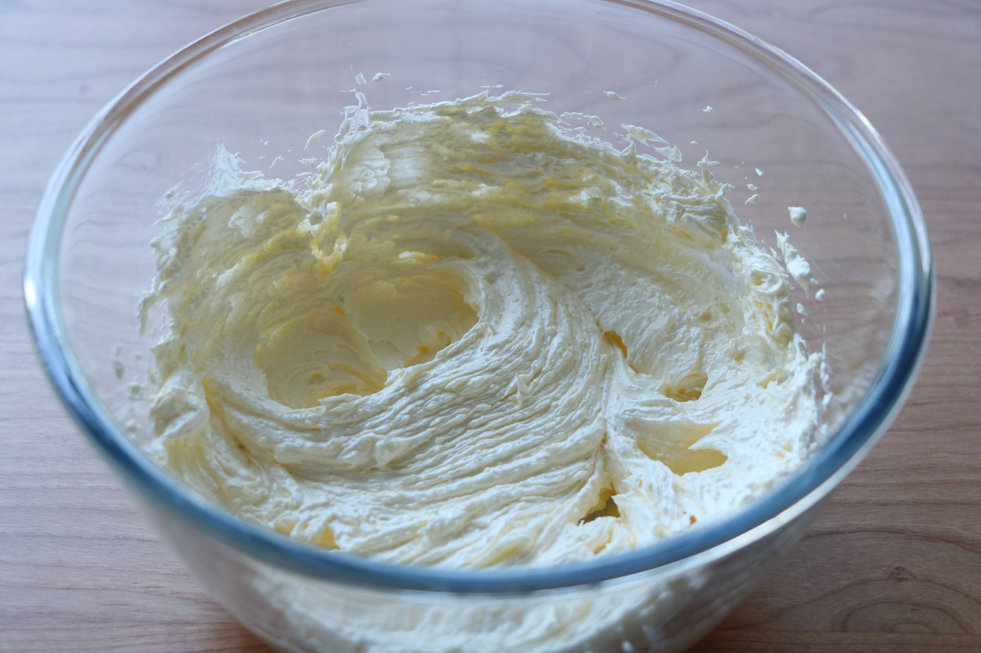 寧願長胖也要吃的蛋糕，太香了！ 做法簡單，新手也不會失敗