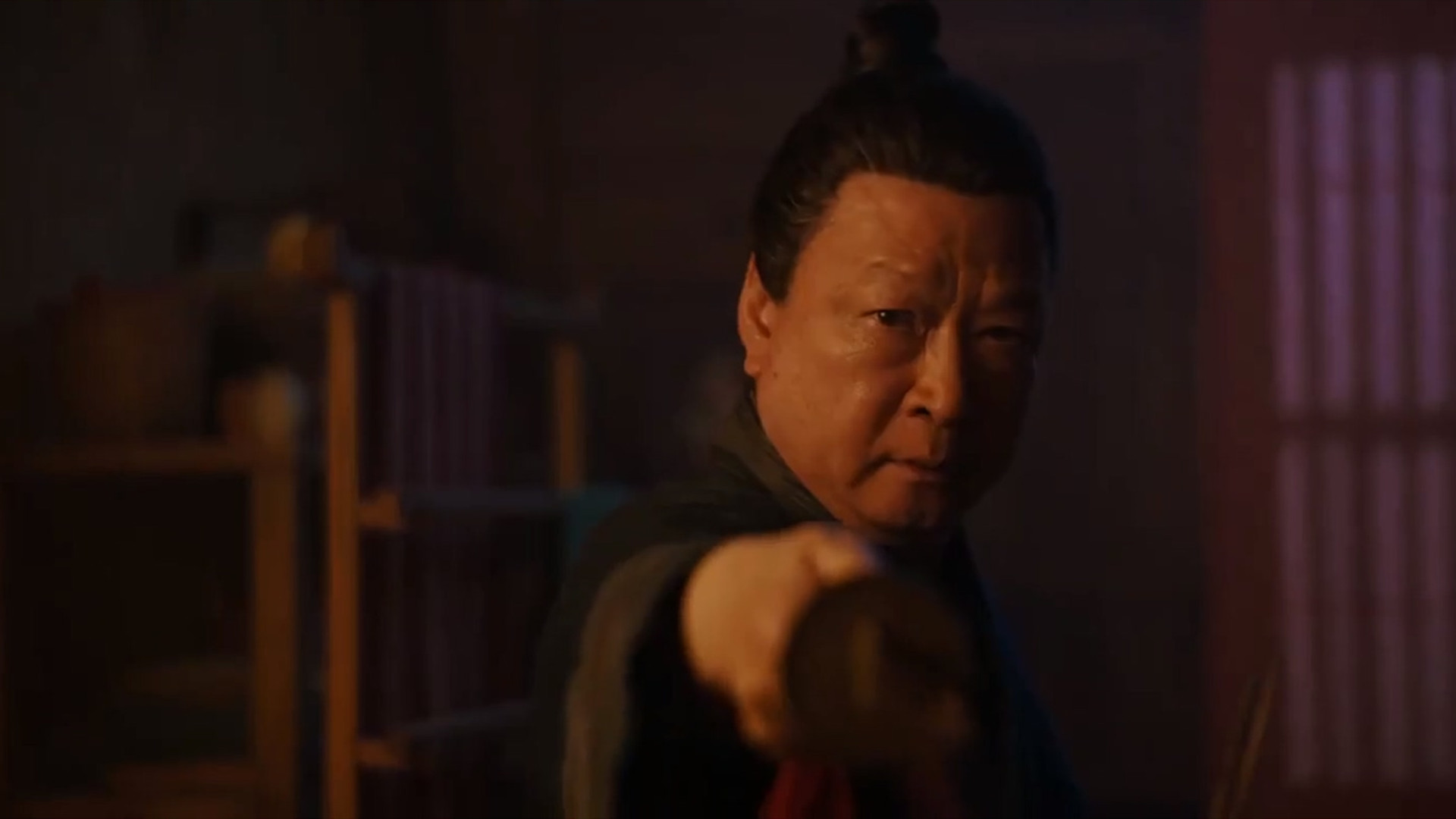 盼了115天，这部成本14亿的好莱坞大片，直奔中国而来