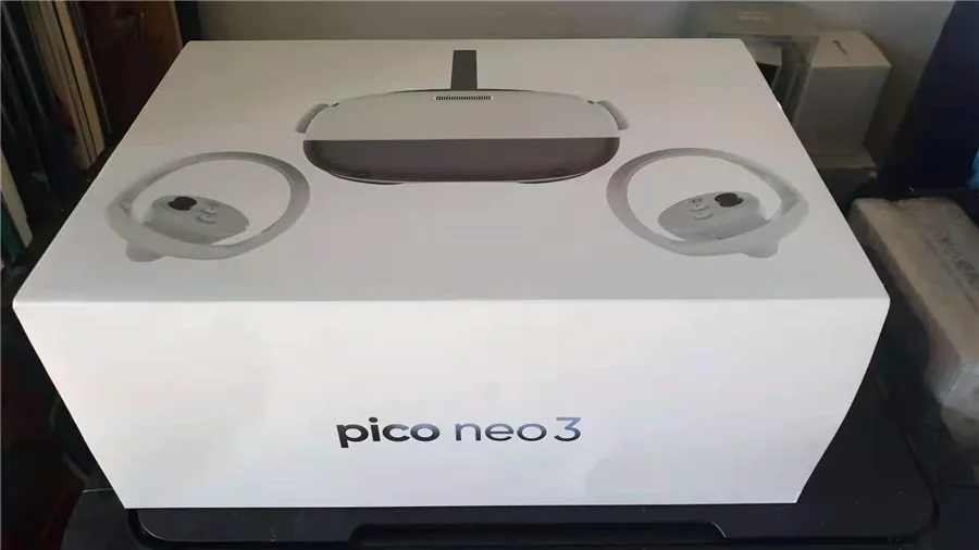 性能再升级，价格大跳水：感受Pico Neo 3的诚意