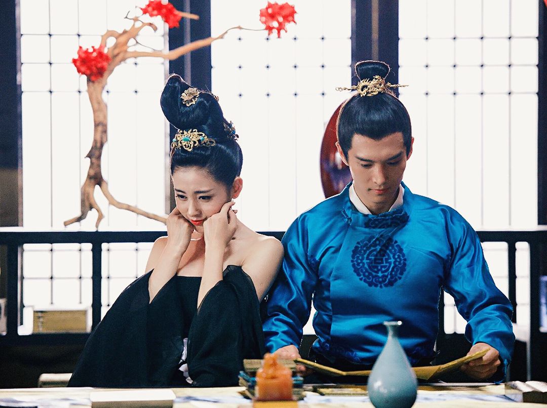 一个角色就耗光所有的灵气，之后再无作品，这些演员你觉得可惜吗